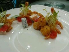 -海景壹号大酒店(惠钱路店)