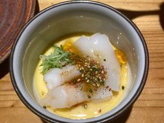 -镹·鱼料理  国产鱼使用店