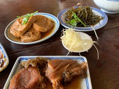 -同得兴 Since·1995 传统苏式面馆(嘉馀坊店)