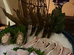 -揽季锅物会.福建黄鱼.海鲜姿造(五四路店)