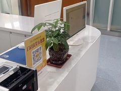 -圣贝口腔(海淀店)