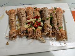 -星奇缘·海鲜餐厅(东山美食地标店)