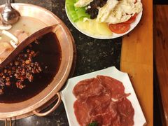 -老码头火锅(玉林店)