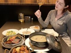 -庐灶江南·江南菜·四合院Bistro(东直门雍和宫·原华侨宾馆店)
