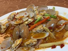 -陈记稻香潮汕砂锅粥(华强南店)