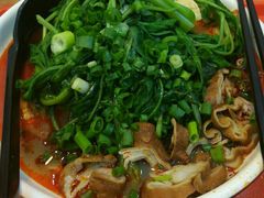 -螺小胖柳州螺蛳粉(钟楼总店)