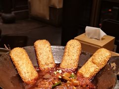 -南京大牌档(中关村领展广场店)