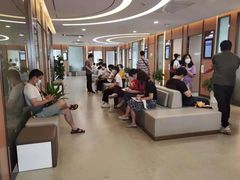 -美年大健康体检中心(浦东美张分院)