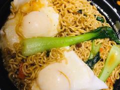 -小俩口烧烤东北菜(双井店)