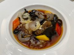 -御仙都北京菜馆·烤鸭店(双井店)