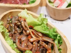 -独食火锅·半米屋台(望平街店)