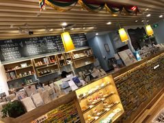 大堂-猫的天空之城概念书店(印象城购物中心店)
