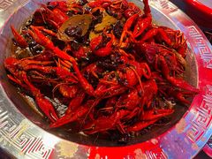 -刘一龙虾.烧烤(理工直营店)