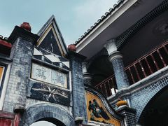 -遵义会议纪念馆