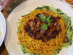 -俭寨大盘鸡·手抓肉·烧烤新疆菜(乌苏路店)