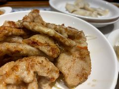 -东方饺子王(工农大路店)