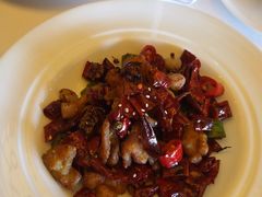 -富力丽思卡尔顿酒店·丽轩中餐厅