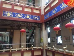 -晋阳饭庄(虎坊桥店)