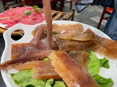 -中华老火锅(金渝大道店)