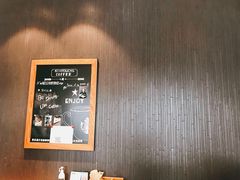 大堂-星巴克(深圳宝能太古城南区店)