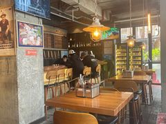 -Devils’ Brewery小恶魔精酿啤酒(武汉天地店)