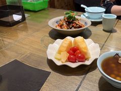 -灶东家民间菜(回兴店)