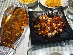 -玉桥餐厅(天坛店)