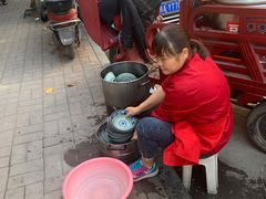 -小朱麻辣串(益民街店)