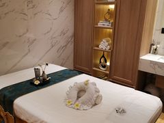 -澜笙Spa