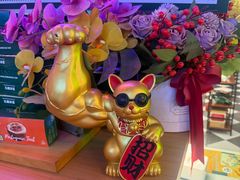 -何九海南茶店(鬼仔巷店)