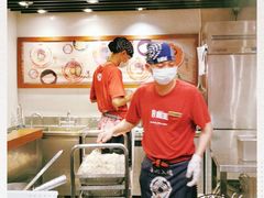 -豚王拉面(澳门银河店)