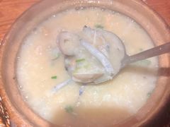 湛江泥丁粥-烧蠔帮·湛江生蚝(南桥店)