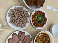 -白鹤大冷面