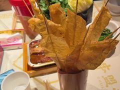 -串盟烧烤大排档·长沙美食地标(星沙店)