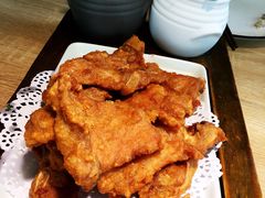 -味莊·青岛菜(云霄路店)