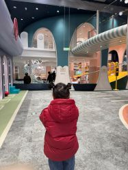 -奈尔宝家庭中心·亲子餐厅(鄞州万达店)