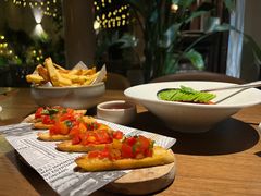 -Osteria Garden 生蚝花园餐厅(原进贤路店)