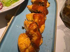 -阿里疆Alijiang·丝路美食·异域风情·清真(长楹天街店)