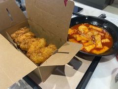 -Kyochon1991校村(共和路店)