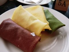 -白天鹅宾馆·流浮阁咖啡厅