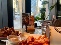-京A Taproom·精酿餐吧(CBD店)