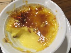 焦糖布丁-意国小镇披萨牛排餐厅(万达广场店)