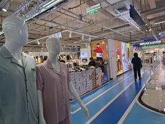 -法雅体育工厂店(皂君庙路店)