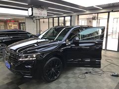 -3M博瑞达龙膜威固BOP保镖汽车贴膜隐形车衣(国贸店)