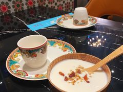 -巴依老爷新疆美食(清华东门店)