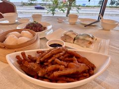 -好彩海鲜酒家(帝国中心店)