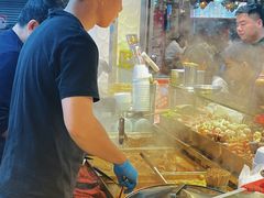 -豪華小食.華記