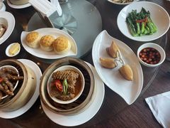 -蛇口希尔顿南海酒店·随轩中餐厅·粤菜