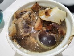 -姐妹炖罐店(桂香街总店)