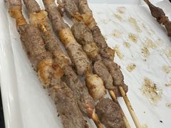 -宛平李记小吃(东关街店)